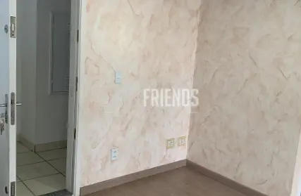 Imagem: Apartamento para Alugar, Jardim São Francisco (ZL)