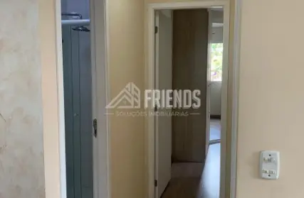 Imagem: Apartamento para Alugar, Jardim São Francisco (ZL)