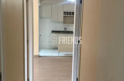Imagem: Apartamento para Alugar, Jardim São Francisco (ZL)
