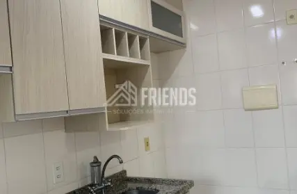 Imagem: Apartamento para Alugar, Jardim São Francisco (ZL)