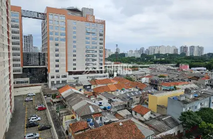 Imagem: Apartamento para Alugar, Mooca