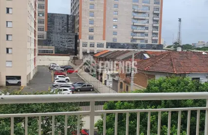 Imagem: Apartamento para Alugar, Mooca