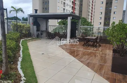 Imagem: Apartamento para Alugar, Mooca