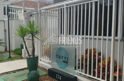 Imagem: Apartamento para Alugar, Mooca