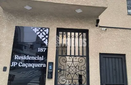 Imagem: Apartamento para Alugar, Vila Antonina