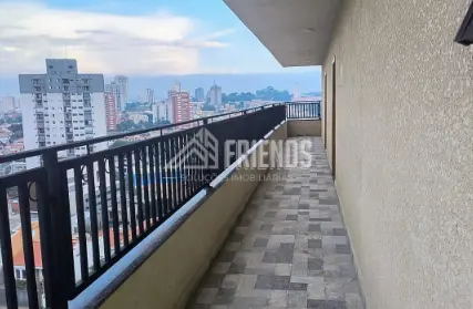 Imagem: Apartamento para Alugar, Vila Antonina