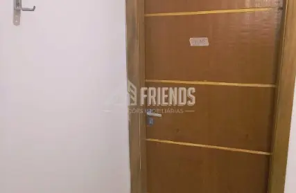 Imagem: Apartamento para Alugar, Vila Antonina