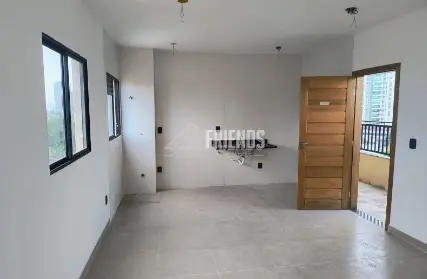 Imagem: Apartamento para Alugar, Vila Antonina
