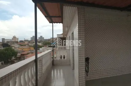 Imagem: Casa Térrea para Alugar, Chácara Cruzeiro do Sul