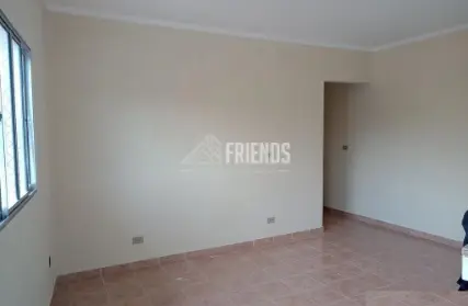 Imagem: Casa Térrea para Alugar, Chácara Cruzeiro do Sul