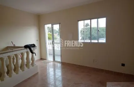 Imagem: Casa Térrea para Alugar, Chácara Cruzeiro do Sul