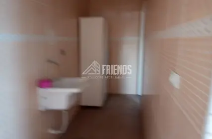 Imagem: Casa Térrea para Alugar, Chácara Cruzeiro do Sul