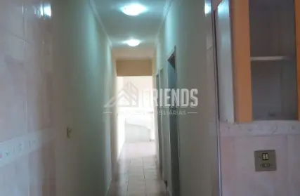 Imagem: Casa Térrea para Alugar, Chácara Cruzeiro do Sul