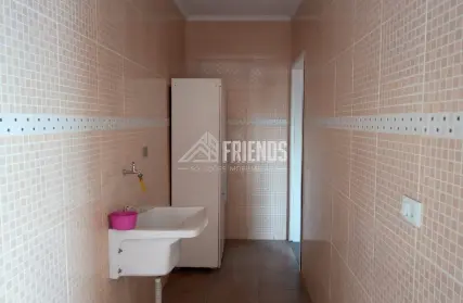 Imagem: Casa Térrea para Alugar, Chácara Cruzeiro do Sul