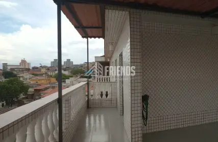 Imagem: Casa Térrea para Alugar, Chácara Cruzeiro do Sul