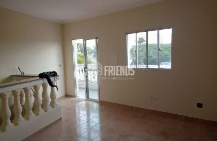 Imagem: Casa Térrea para Alugar, Chácara Cruzeiro do Sul