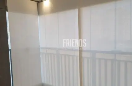 Imagem: Apartamento para Alugar, Belenzinho