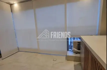 Imagem: Apartamento para Alugar, Belenzinho