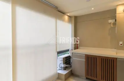 Imagem: Apartamento para Alugar, Belenzinho