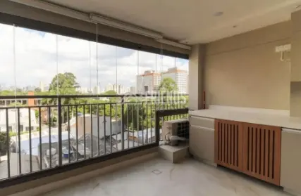 Imagem: Apartamento para Alugar, Belenzinho