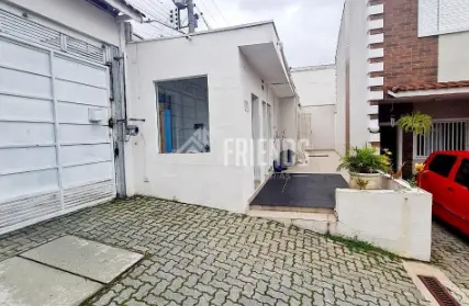 Imagem: Condomínio Fechado para Alugar, Vila Buenos Aires