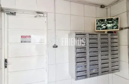 Imagem: Condomínio Fechado para Alugar, Vila Buenos Aires