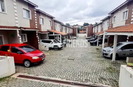Imagem: Condomínio Fechado para Alugar, Vila Buenos Aires
