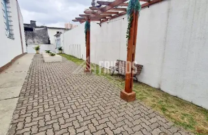 Imagem: Condomínio Fechado para Alugar, Vila Buenos Aires