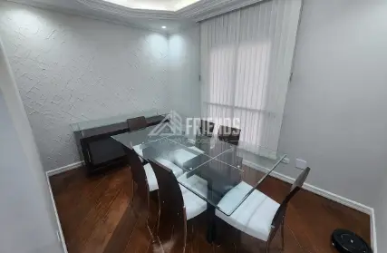 Imagem: Apartamento para Alugar, Vila Santo Estevão