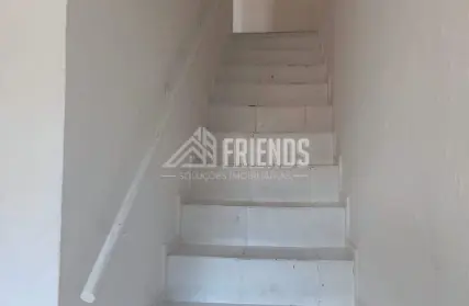 Imagem: Casa Térrea para Alugar, Jardim Piratininga