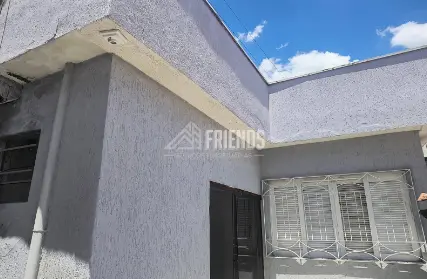 Imagem: Casa Térrea para Alugar, Jardim Piratininga