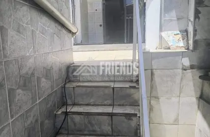 Imagem: Casa Térrea para Alugar, Jardim Piratininga