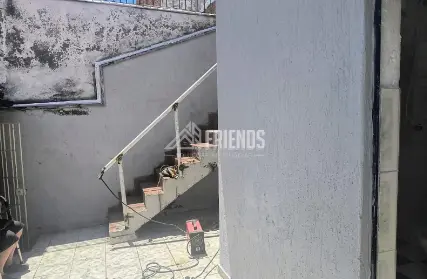 Imagem: Casa Térrea para Alugar, Jardim Piratininga