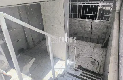 Imagem: Casa Térrea para Alugar, Jardim Piratininga