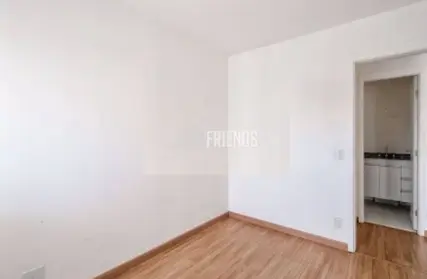 Imagem: Apartamento para Alugar, Brás