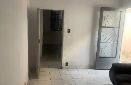 Imagem: Casa Térrea para Venda, Vila Buenos Aires