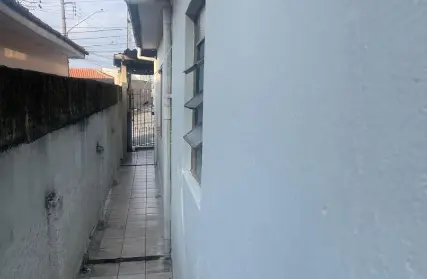 Imagem: Casa Térrea para Venda, Vila Buenos Aires