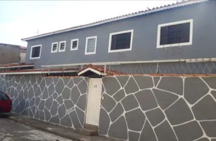 Imagem: Sobrado para Venda, Penha