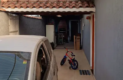 Imagem: Sobrado para Venda, Penha