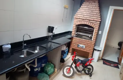 Imagem: Sobrado para Venda, Penha