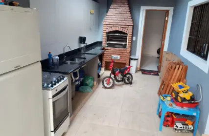 Imagem: Sobrado para Venda, Penha