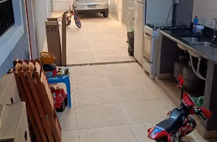 Imagem: Sobrado para Venda, Penha