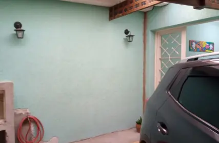 Imagem: Casa Térrea para Venda, Penha