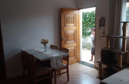 Imagem: Casa Térrea para Venda, Penha