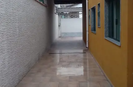 Imagem: Casa Térrea para Venda, Penha