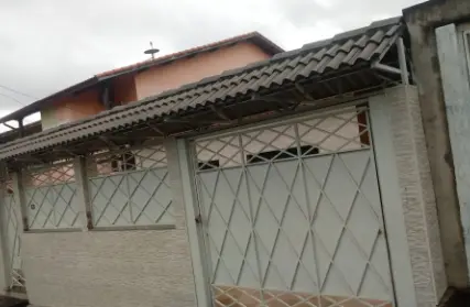 Imagem: Casa Térrea para Venda, Penha