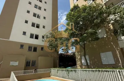 Imagem: Apartamento para Venda, Parque Savoy City
