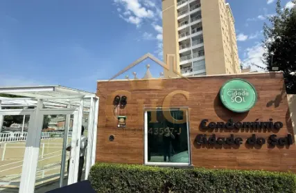 Imagem: Apartamento para Venda, Parque Savoy City