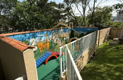 Imagem: Apartamento para Venda, Parque Savoy City