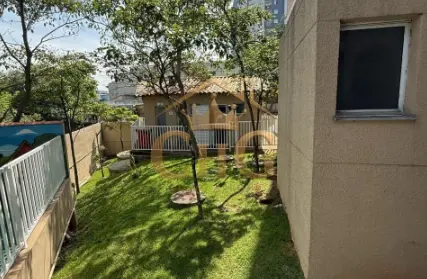 Imagem: Apartamento para Venda, Parque Savoy City